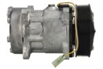 SD7H15-8003 Kompresor klimatyzacji SANDEN - obrazek 4