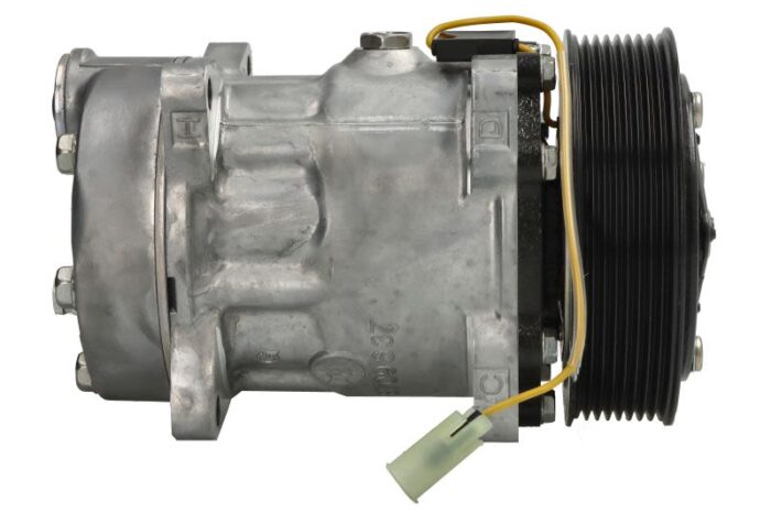 Sd7h15-8003 kompresor klimatyzacji sanden - obrazek 4