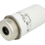 WK 8151 Filtr paliwa MANN-FILTER