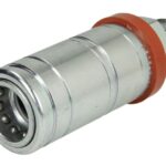 3CFHF081/2215 F Szybkozłącze hydrauliczne FASTER