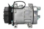 45105011HW Kompresor klimatyzacji HIGHWAY AUTOMOTIVE