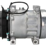 45105011HW Kompresor klimatyzacji HIGHWAY AUTOMOTIVE
