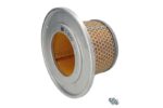 C 1374/2 KIT Filtr powietrza MANN-FILTER