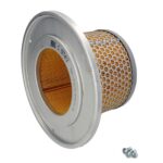 C 1374/2 KIT Filtr powietrza MANN-FILTER