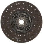 FE105033 Tarcza sprzęgła FEBI BILSTEIN