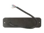 2VP357 021-011 Lampa tył HELLA - obrazek 2