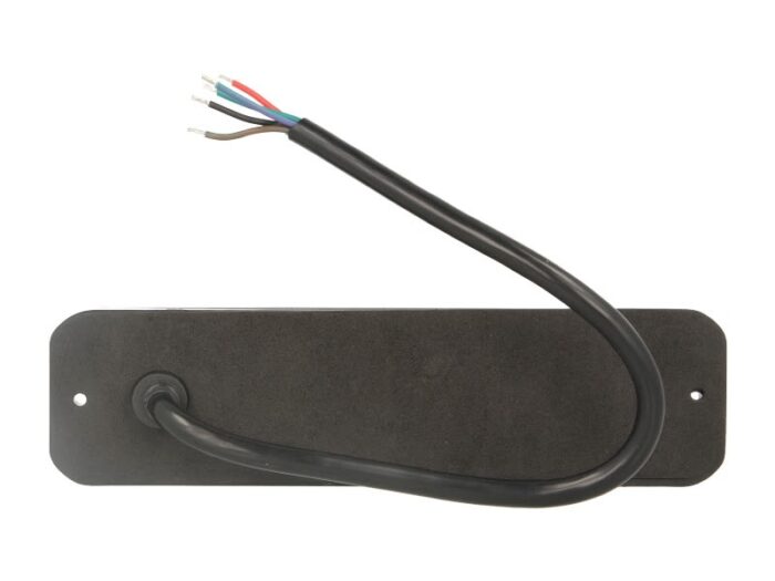 2vp357 021-011 lampa tył hella - obrazek 2