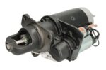 PSR40196 Rozrusznik PULSAR ROTATING ELECTRICS