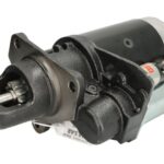 PSR40196 Rozrusznik PULSAR ROTATING ELECTRICS