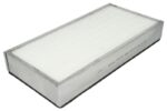 PUR-HC0108 Filtr kabiny PURRO - obrazek 2
