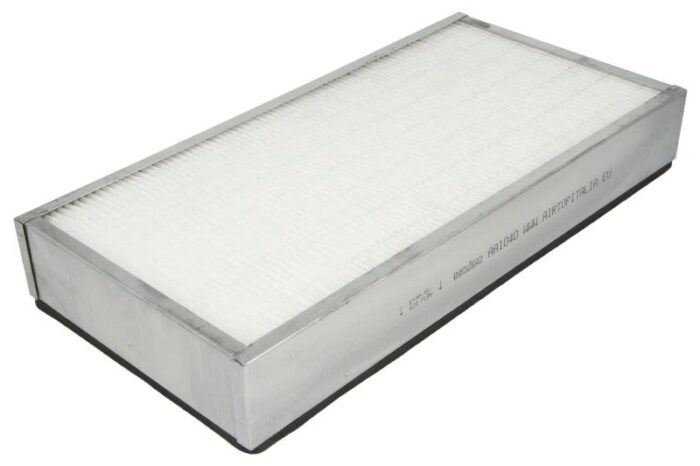 Pur-hc0108 filtr kabiny purro - obrazek 2