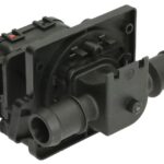 CZM115879 Zawór nagrzewnicy CZM