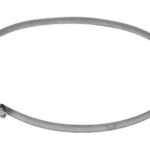 NAS109200 190-210 Opaski ślimakowe NORMA