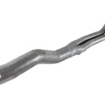 DIN54188 Rura wydechowa DINEX