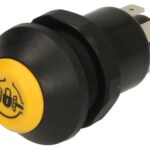 11105120XX Przełącznik przyciskowy PNEUTRON