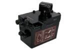 TEQ-03.101 Pompa/siłownik odchylania kabiny kierowcy AKUSAN