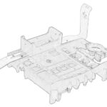 69500831 Klemy, zaciski, adaptory OE IVECO