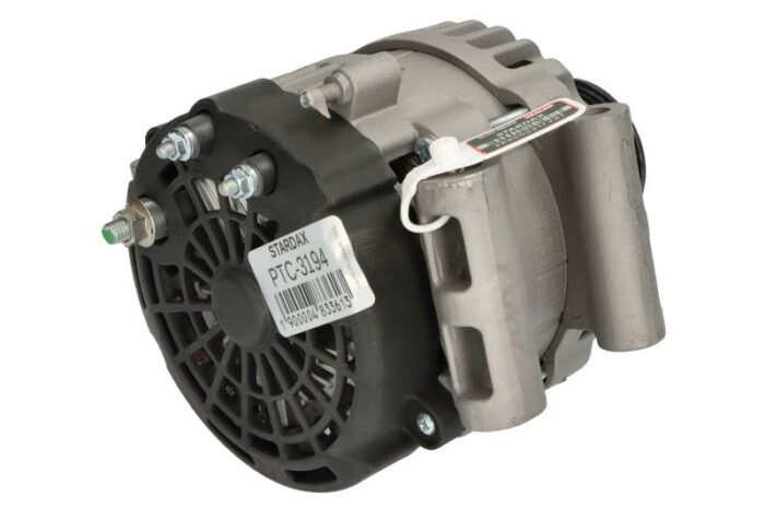 Ptc-3194 alternator power truck - obrazek 2
