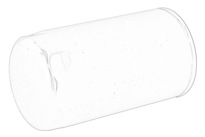 0011782260-cl filtr oleju oe claas - obrazek 2