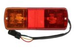 700/41600-EXC Lampa tył EXCAMEC