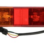 700/41600-EXC Lampa tył EXCAMEC