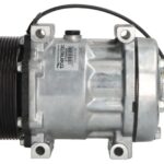 KTT090589 Kompresor klimatyzacji THERMOTEC