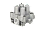 PN-10444 Zawór wieloobwodowy PNEUMATICS