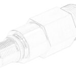 VO22040854 Filtr Ad Blue OE VOLVO TRUCK