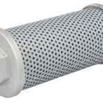HD 9028 Filtr hydrauliczny MANN-FILTER