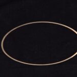 EL703079 Podkładka dystansowa tulei cylindra ELRING