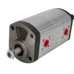 1PN/1PN/120 Hydrauliczna pompa - pozostałe HATTAT
