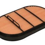 CF 3240 Filtr powietrza MANN-FILTER