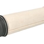 E1665LS Filtr powietrza HENGST