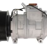 QP10PA17-2544 Kompresor klimatyzacji TCCI