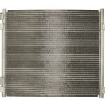 NIS 94800 Skraplacz klimatyzacji NISSENS
