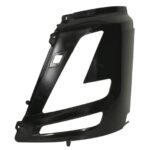 LAM783-07EX Elementy zderzaka LAMIRO