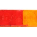 9EL112 741-001 Klosz lampy tył HELLA