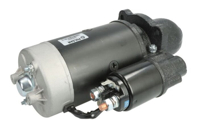 Psr40002 rozrusznik pulsar rotating electrics - obrazek 2