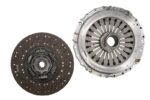 FE105134 Zestaw sprzęgła FEBI BILSTEIN