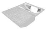 5801317097 Filtr powietrza OE IVECO - obrazek 2