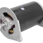 PE 20200100 Alternator PRESTOLITE ELECTRIC