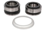 VKBA 5444 Zestaw łożyska koła SKF