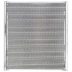 40124001HW Skraplacz klimatyzacji HIGHWAY AUTOMOTIVE