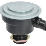 4.62213 Filtr odpowietrzenia skrzyni korbowej DT SPARE PARTS