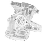 504317811 Zawór EGR OE IVECO
