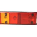 TL-VO003L Lampa tył TRUCKLIGHT