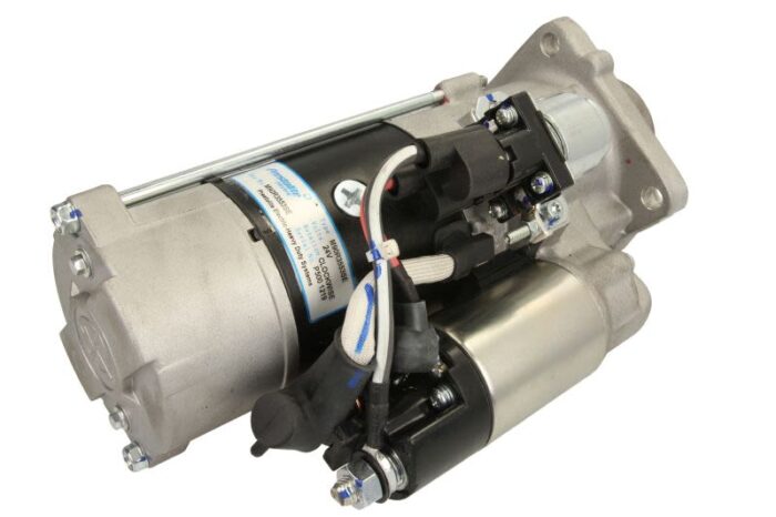 Pe m90r3553se rozrusznik prestolite electric - obrazek 2