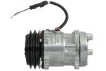 KTT090290 Kompresor klimatyzacji THERMOTEC