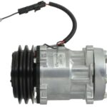 KTT090290 Kompresor klimatyzacji THERMOTEC