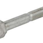 0636100713ZF Śruba skrzyni biegów ZF